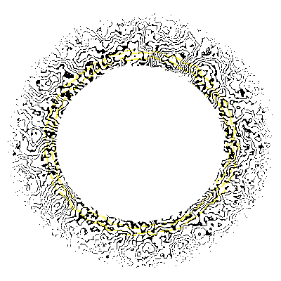 Circle Man