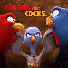 Peters Vs retePs