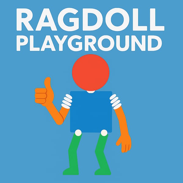 Ragdoll Sandbox