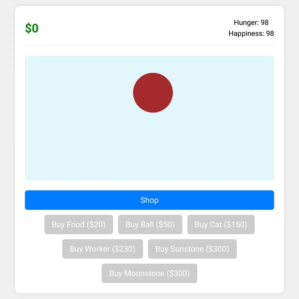 Pet Simulator