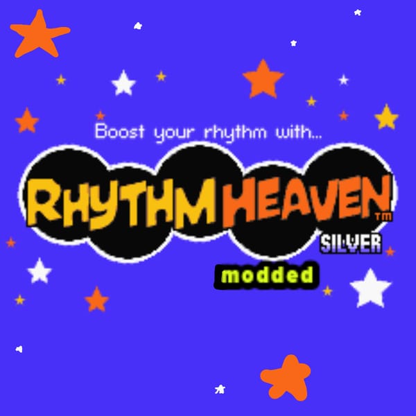 Rhythm Tengoku Modified