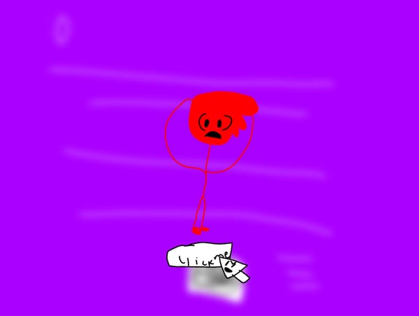 Button Interaction Example Page