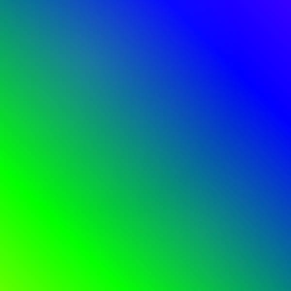 Rainbow Ripple