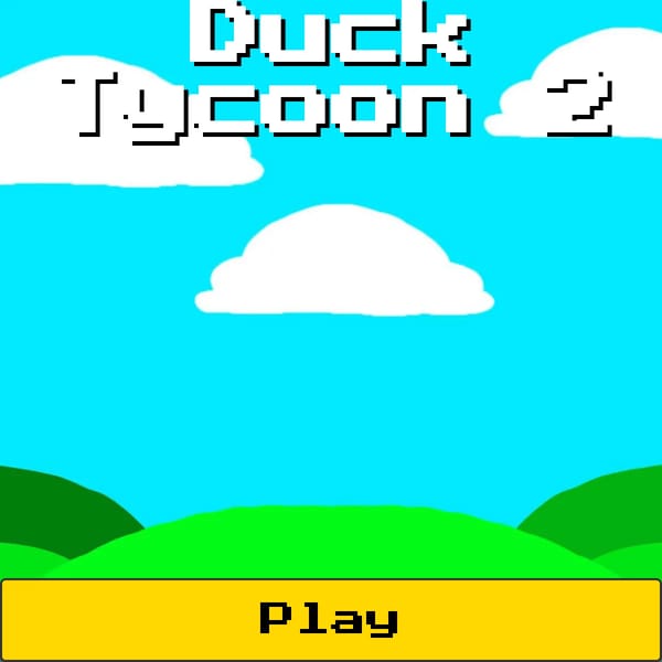 Duck Tycoon 2