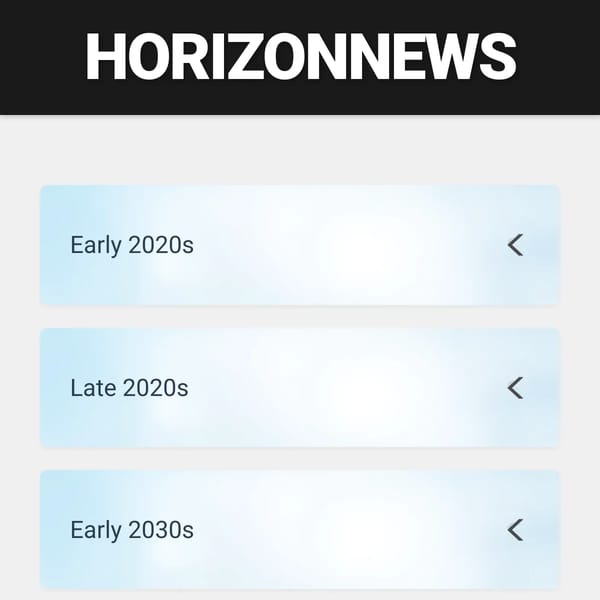 HorizonNews