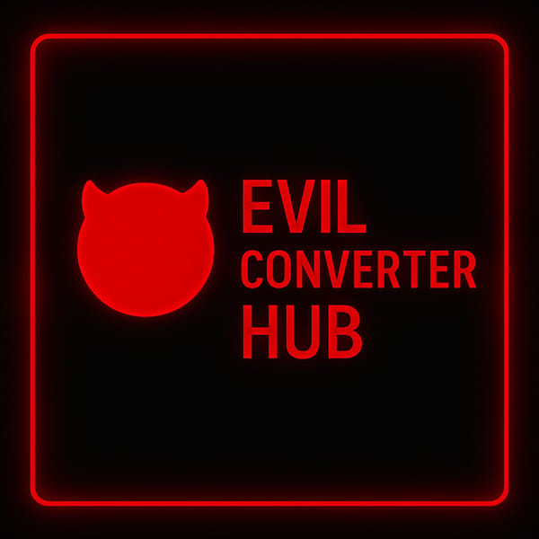 EVIL Converter Hub