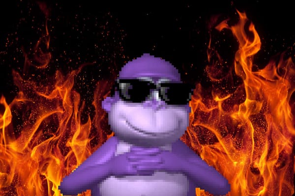 BonziWORLD XP Reimagined (EXPERIMENTAL VERSION)