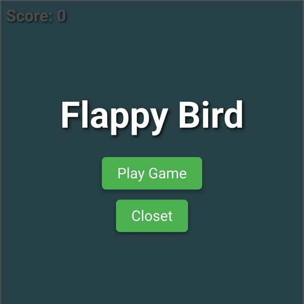 Flappy Bird