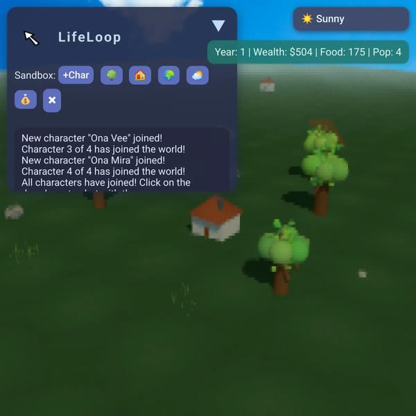 LifeLoop