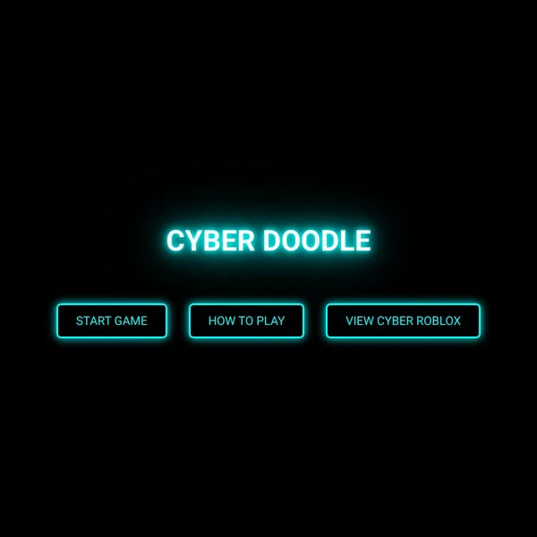 CYBER PUNK ROBLOX