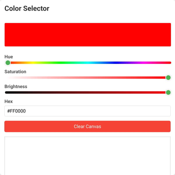 Painter Game