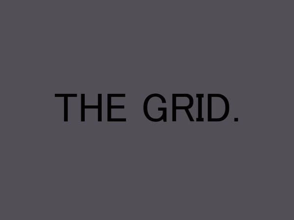 THE GRID