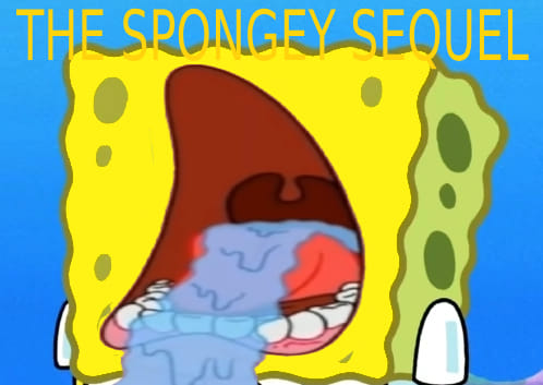 spong