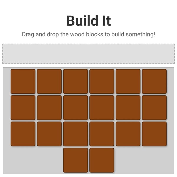 Build It