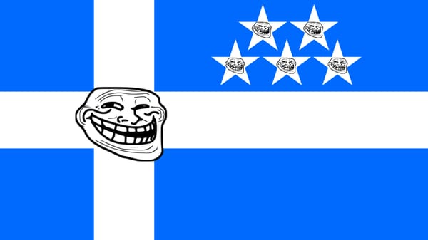 Тролливская Республика