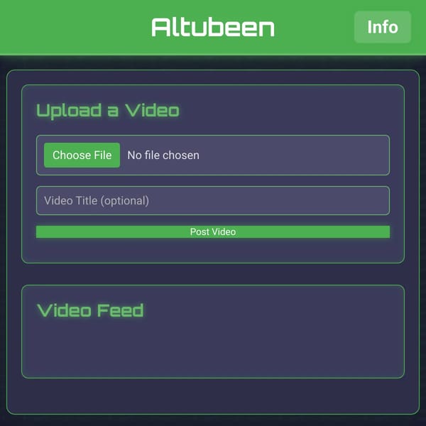 Altubeen