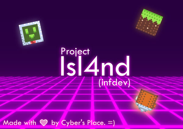 Isl4nd (infdev)