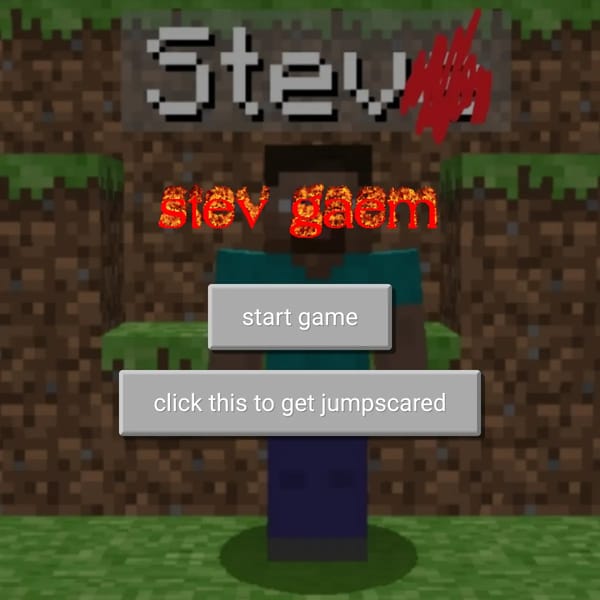 stev gaem (v1.0)