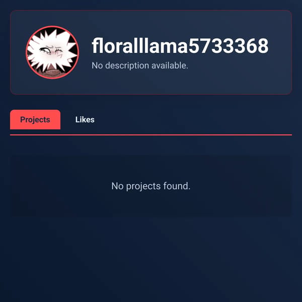 User Profile