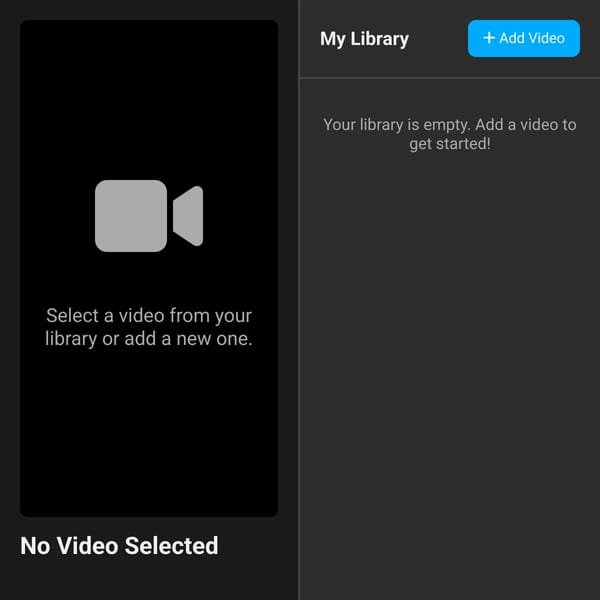 My Media Player