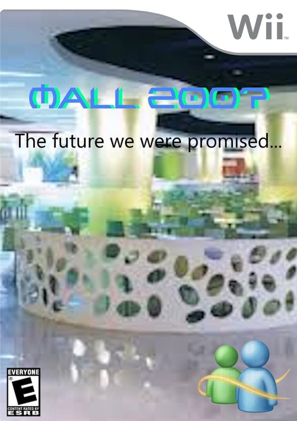 Mall 2007 [BETA]