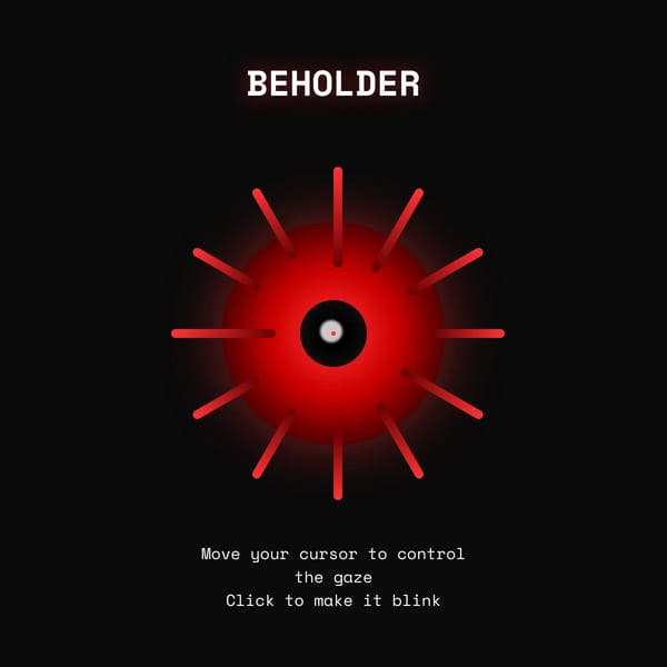 Beholder
