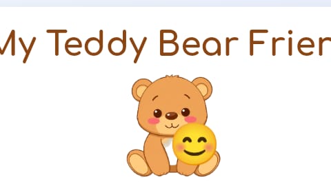Teddy Bear Chatbot