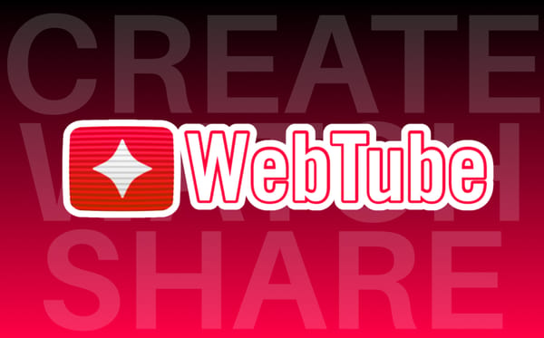 WebTube by NeonKokoro