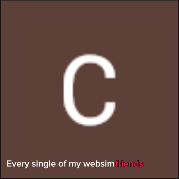 Every Friend of Me