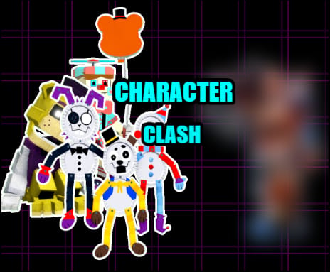 Character Clash