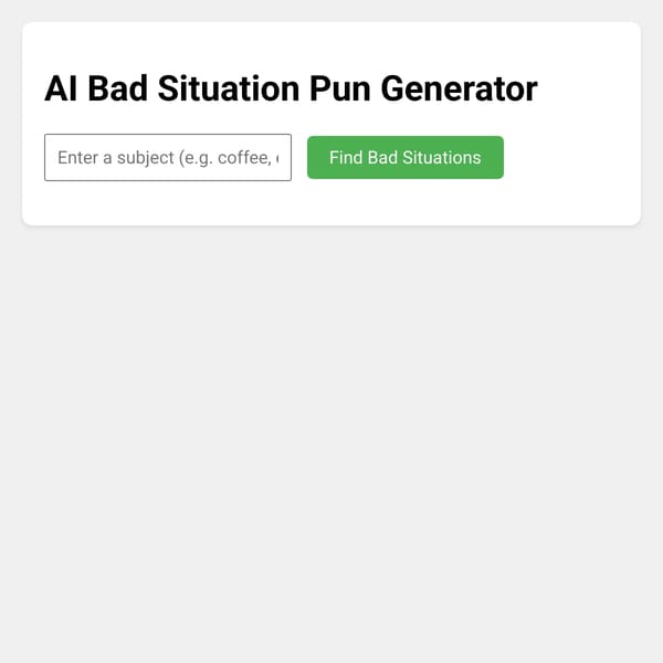 Subject "plot twist" generator 😂😂😂
