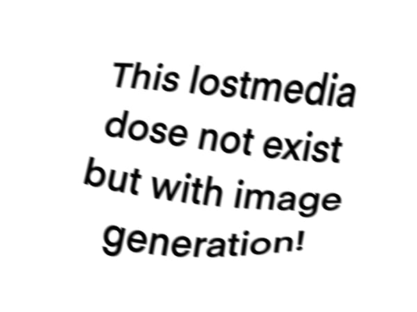 This LostMedia Does Not Exist