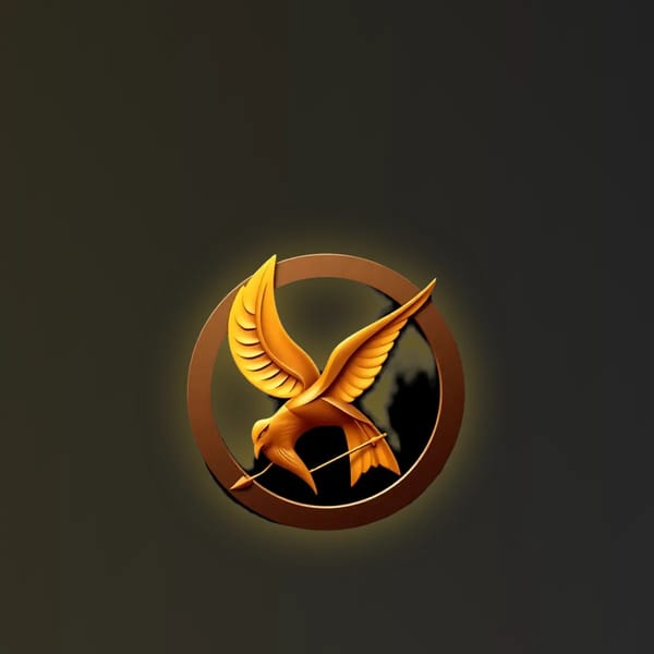 Hunger Games Simulator