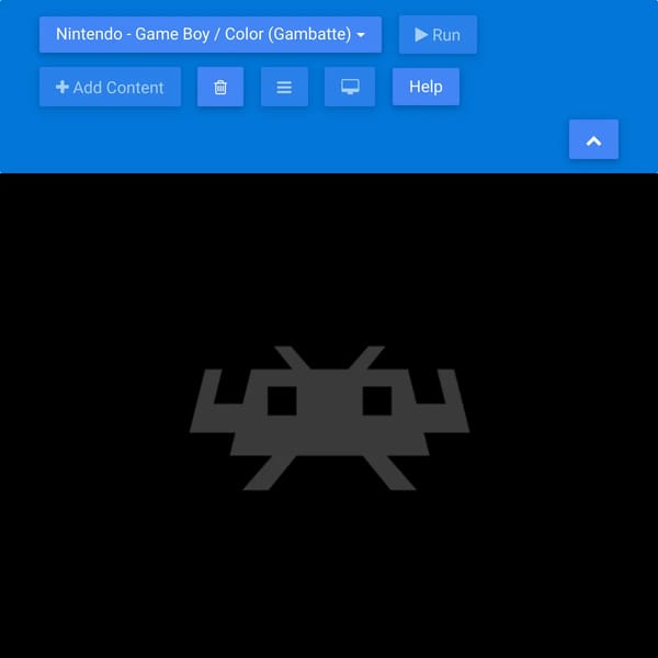 Retro Games