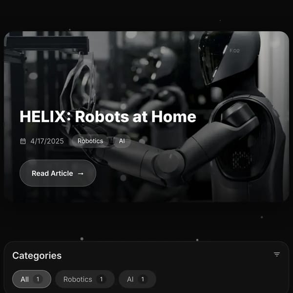 Latest AI News