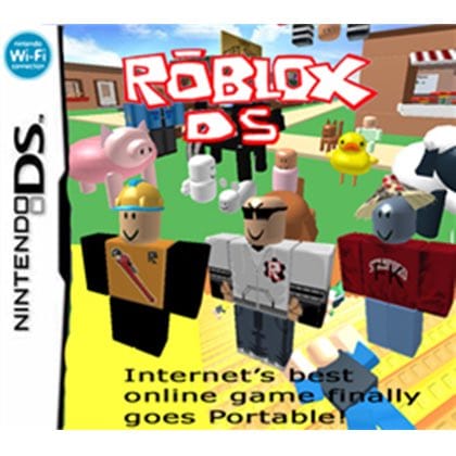 roblox DS