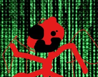 The Matrix (Da Fat Man)