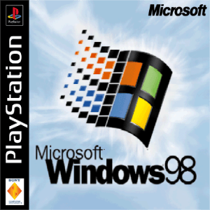 Windows 2000 PLUS! for the Playstation 1
