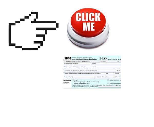Chaotic Clicker
