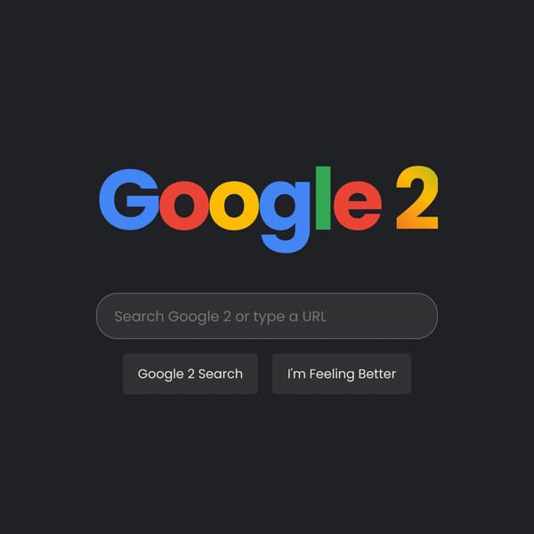 Google 2