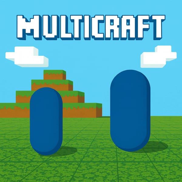 MultiCraft (BETA)