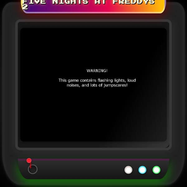 five nights at freddys 2 on websim