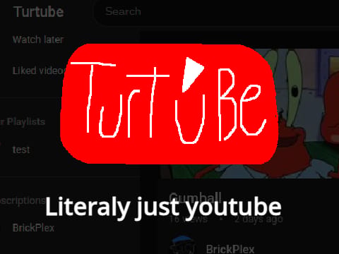 Turtube