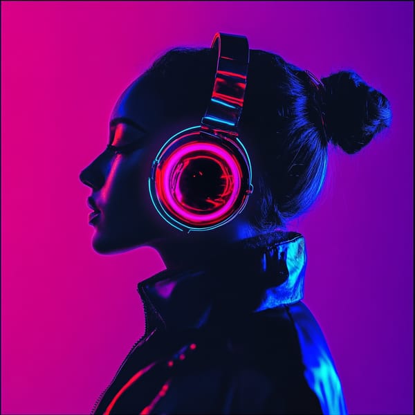 AI MUSIC SUNO Prompt Generator V2.0