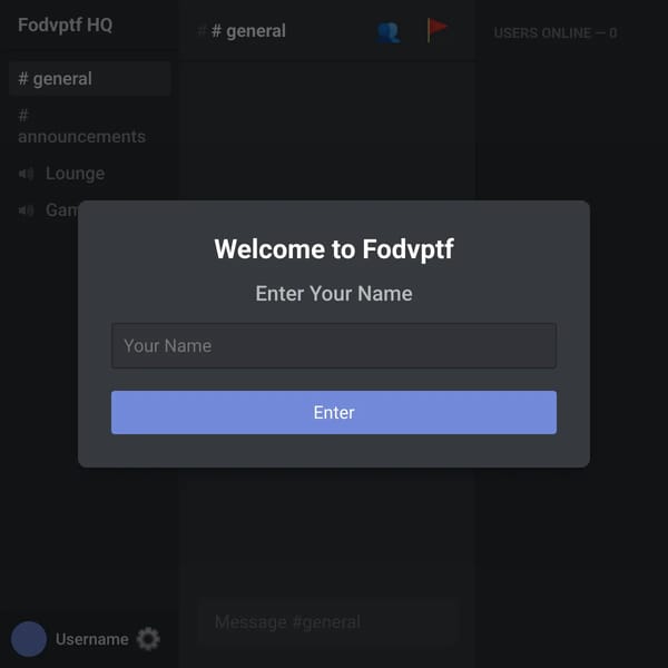 Fodvptf