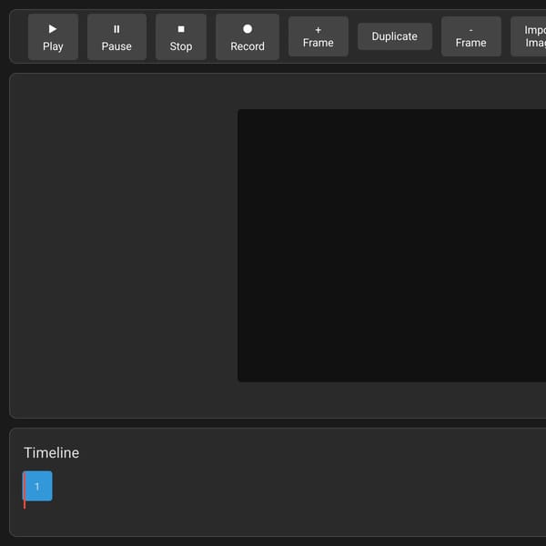 Zash Animation