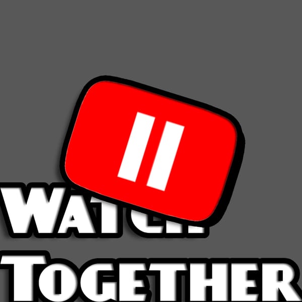 Multiplayer YouTube Viewer