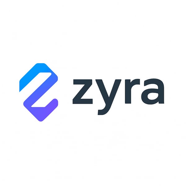 Zyra - A Login System