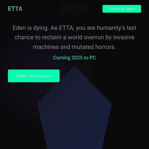 Etta - ARPG