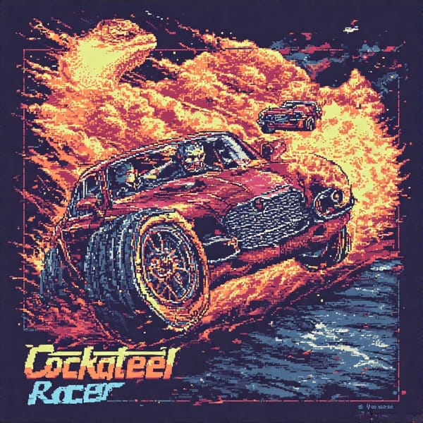 Cockateel (Early Access)